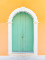 Fototapeta premium minimalist architecture