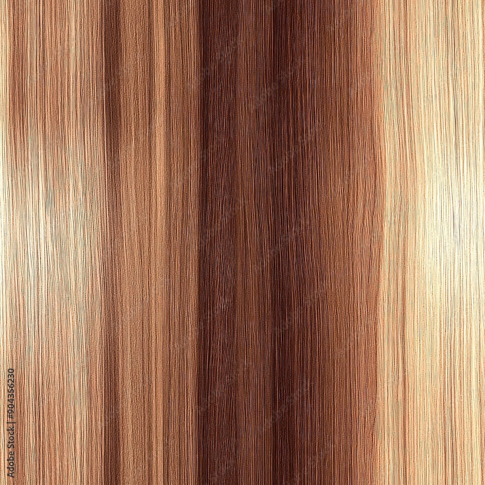 Poster seamless wood texture adds warmth and character to various design projects
