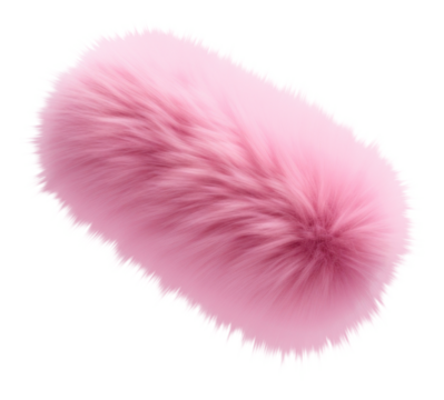 PNG Capsule shape fur lightweight accessories.