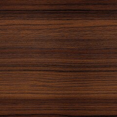 Fototapeta premium Rich brown wood texture offers a warm, inviting background for designs