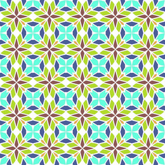 seamless pattern