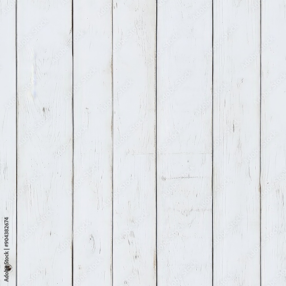 Poster stylish wood texture featuring whitewashed planks for versatile design projects