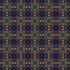 seamless pattern