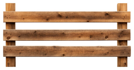 PNG Farm fence wood furniture.