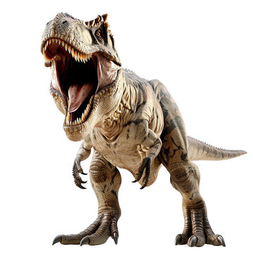 recommend clip art: Angry Tyrannosaurus clip art