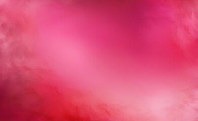 Red and pink abstract textured background