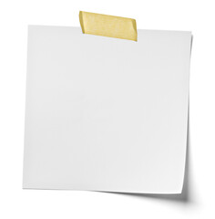 note tape adhesive blank paper label message background post notice reminder office notepad memo...