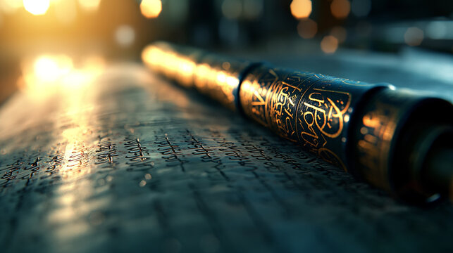 High-tech tools for Islamic genealogy research