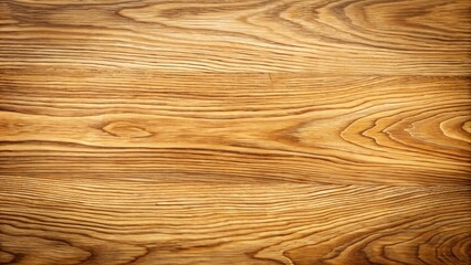 Fototapeta premium Light Wood Texture Background - Natural Wooden Surface with Soft Grain Patterns, Rustic Design Element for Interior Decor, Organic Material with Warm Tones for Backgrounds and Textures