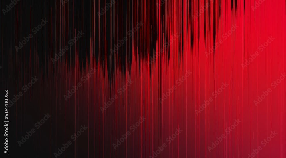 Aufkleber a captivating and visually striking abstract image featuring bold vertical lines in contrasting tone