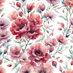Flower background 