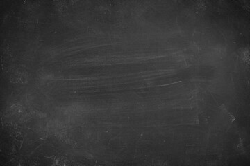 Blackboard or chalkboard
