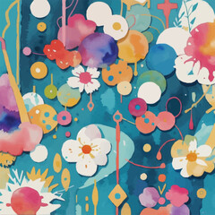 Abstract background 