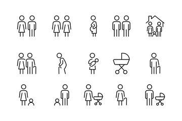 icon set
