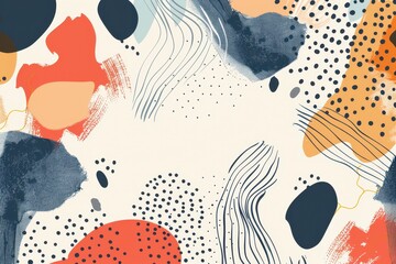 Scandinavian Minimal Background