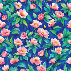 Flower background 