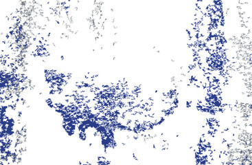 Grunge abstract vector pattern. Abstract grainy texture