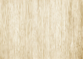 Obraz premium Mellow light-colored wood texture background. Natural grain and low contrast. 