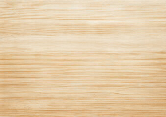 Mellow light-colored wood texture background. Natural grain and low contrast.	