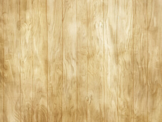 Naklejka premium Mellow light-colored wood texture background. Natural grain and low contrast. 