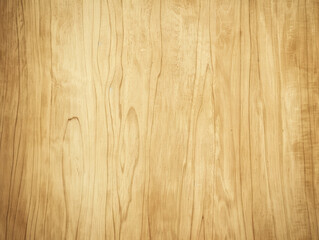 Obraz premium Mellow light-colored wood texture background. Natural grain and low contrast. 