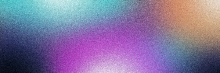 fondo abstracto gradiente, con ruido, granoso, brillante turquesa, azul, violacea, abstracto, con textura, , para diseño, textil, grano áspero,vacío, tendencia, elegante, de lujo, web, redes, digital