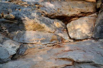 Sonnenaufgang – Blaue Stunde in der Sächsischen Schweiz – Bastei - Elbsandsteingebirge