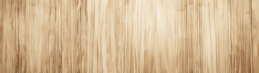 Naklejka premium Mellow light-colored wood texture background. Natural grain and low contrast. 
