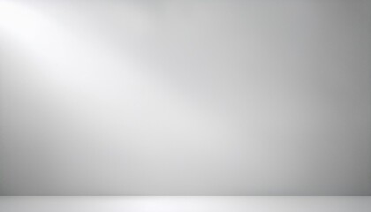 pastel gray color gradient light abstract white background