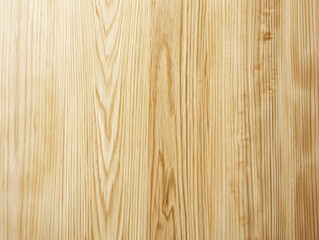 Naklejka premium Mellow light-colored wood texture background. Natural grain and low contrast. 