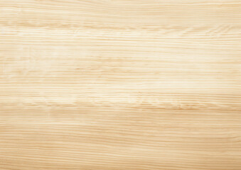 Mellow light-colored wood texture background. Natural grain and low contrast.	