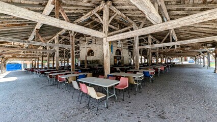 REVEL (Haute-Garonne)