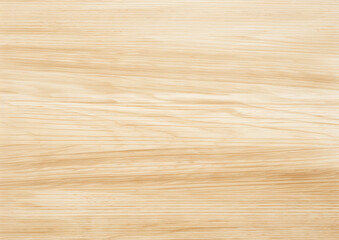 Mellow light-colored wood texture background. Natural grain and low contrast.	