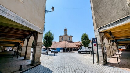 REVEL (Haute-Garonne)