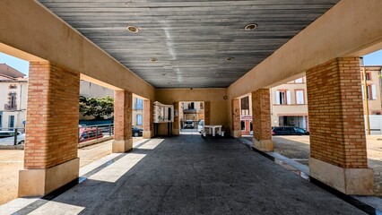 REVEL (Haute-Garonne)
