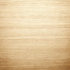 Fototapeta premium Mellow light-colored wood texture background. Natural grain and low contrast. 
