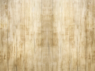 Naklejka premium Mellow light-colored wood texture background. Natural grain and low contrast. 