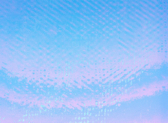 Blue square background template for banner, poster, event, celebration and various design works