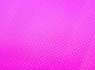 Pink square background template for banner, poster, event, celebration and various design works