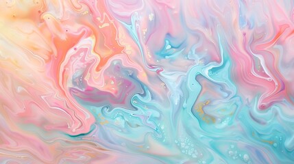 Soft colors background