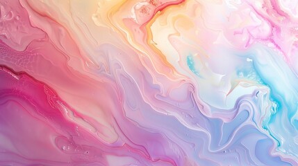 Obraz premium Soft colors background