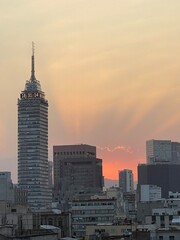 Fototapeta premium CDMX