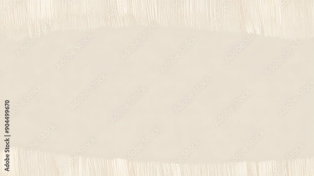 Aufkleber offwhite background with white curved lines, ideal for adding text or graphics in a sleek and modern