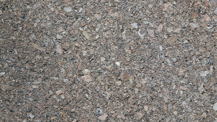 The texture of the material as a background