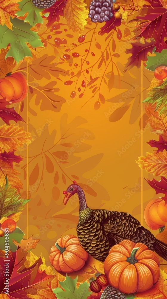Poster abstract geometric shapes and patterns. detailed background concept