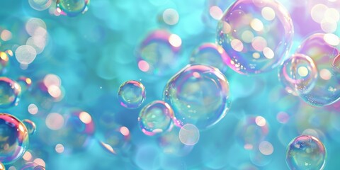 Colorful Celebration. Fun and vibrant party theme concept