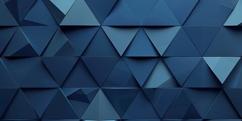Fototapeta premium Dynamic Symmetry. Abstract geometric background concept