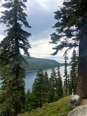 lake tahoe state