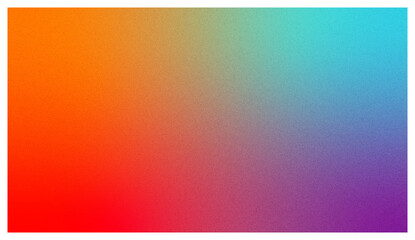 Fototapeta premium grainy gradient background