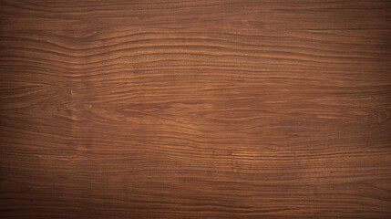 Dark brown wood texture background